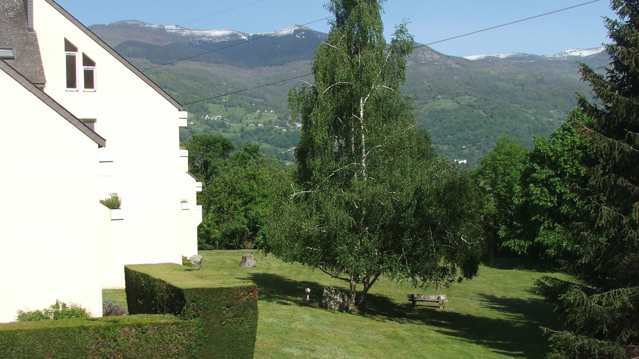 Photo of Outdoor in Argeles Gazost