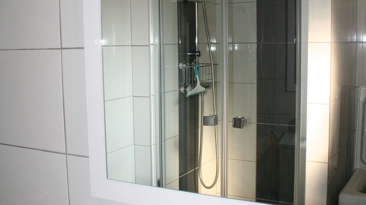 Photo of Bathroom in Argeles Gazost