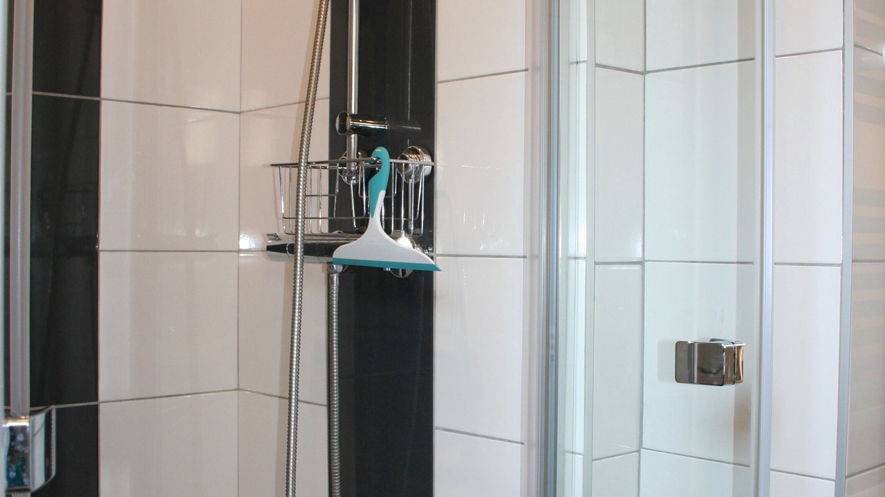 Photo of Bathroom in Argeles Gazost