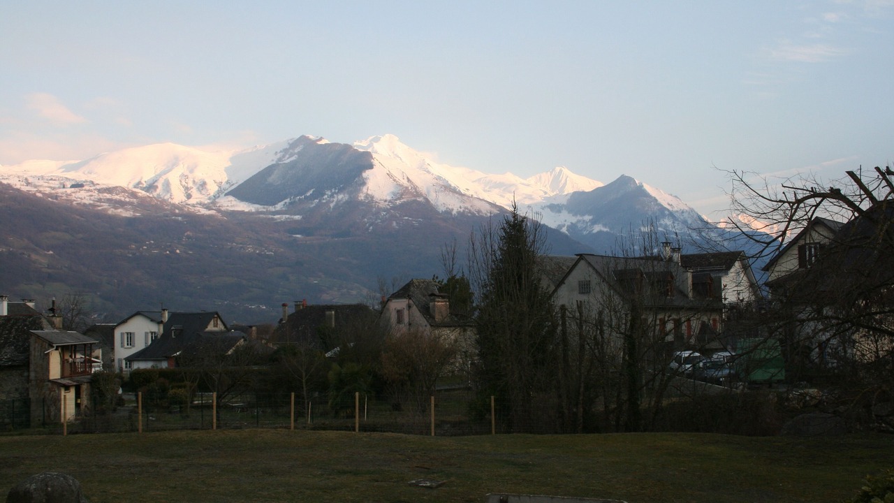 Photo of Outdoor in Argeles Gazost