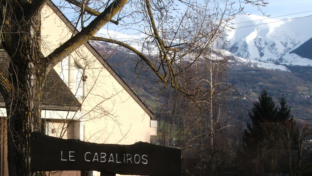 Photo of Outdoor in Argeles Gazost