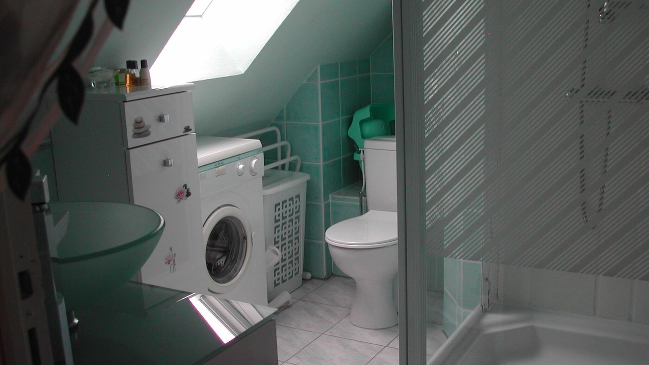Photo of Bathroom in Piriac-sur-Mer