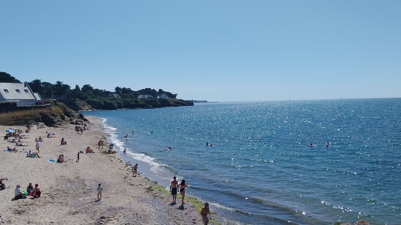Photo of Others in Piriac-sur-Mer