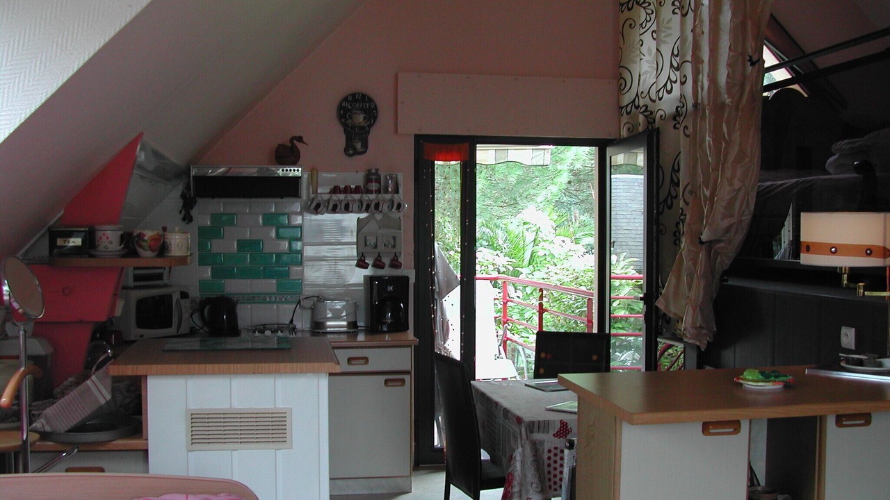 Photo of Kitchen in Piriac-sur-Mer