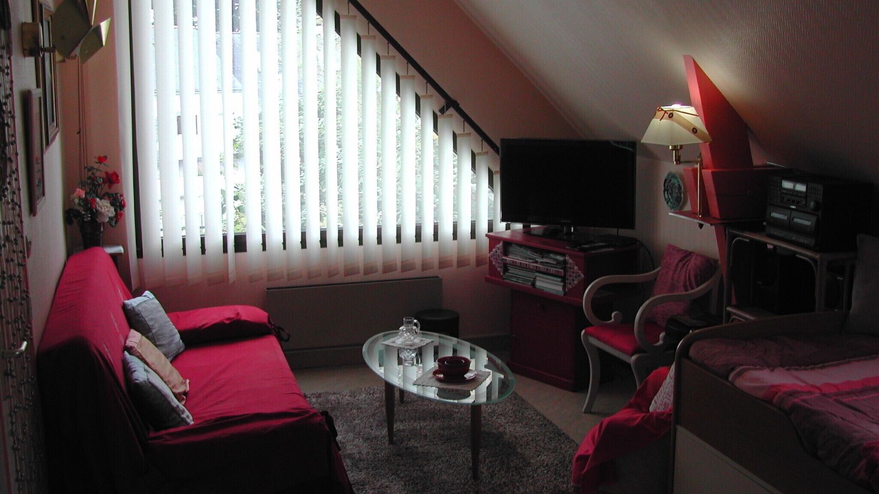 Photo of Livingroom in Piriac-sur-Mer