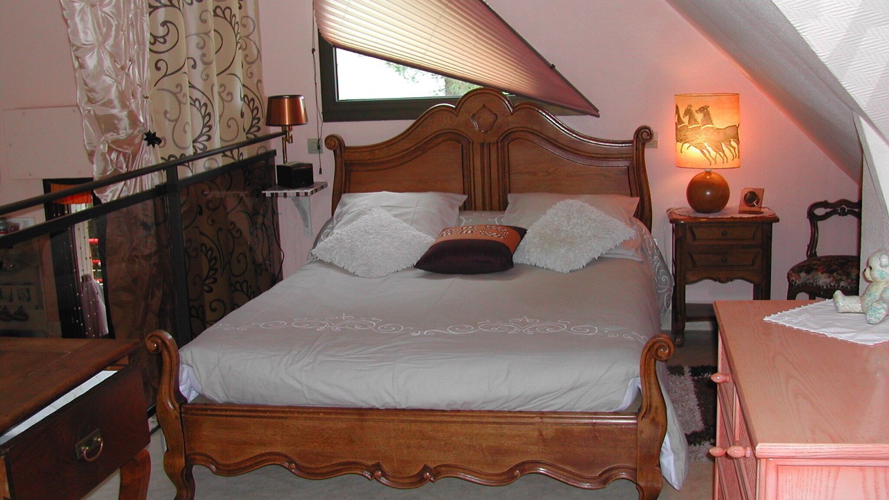 Photo of Bedroom in Piriac-sur-Mer