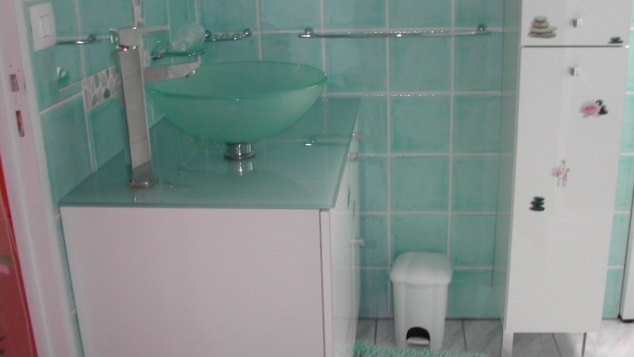 Photo of Bathroom in Piriac-sur-Mer