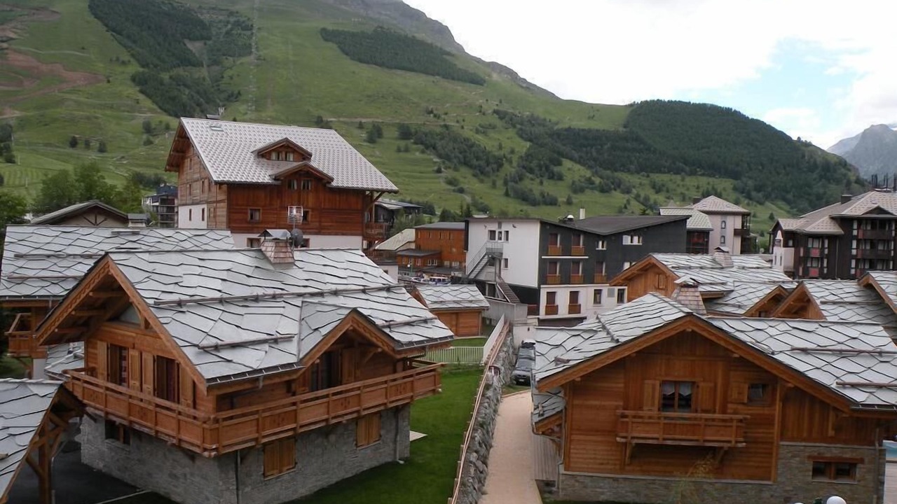 Photo of Outdoor in Venosc