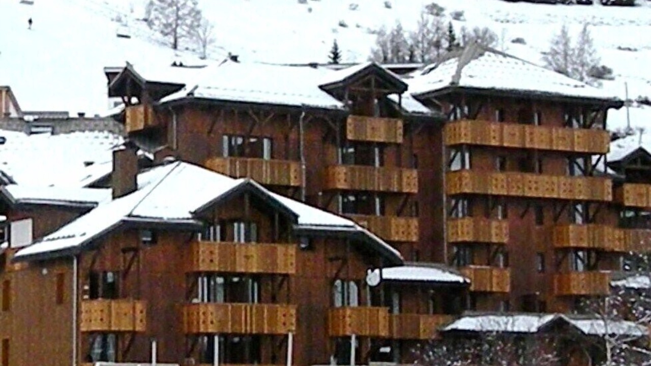 Photo of Outdoor in Venosc