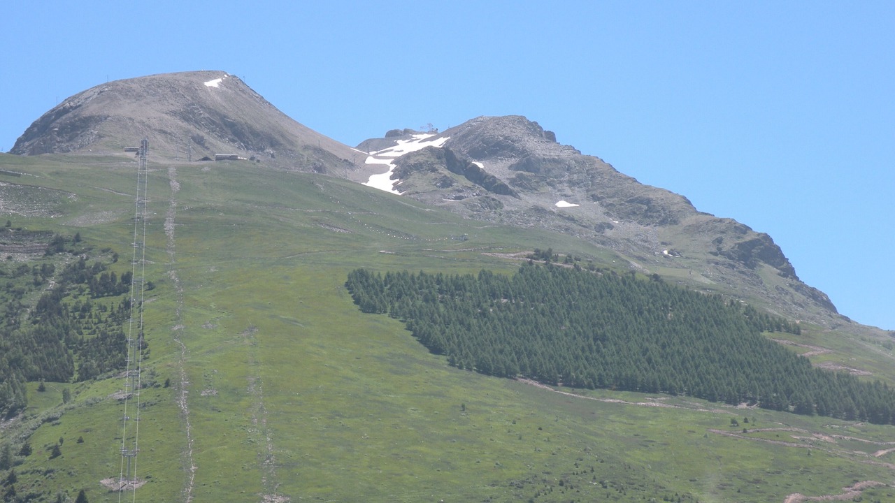 Photo of Outdoor in Venosc
