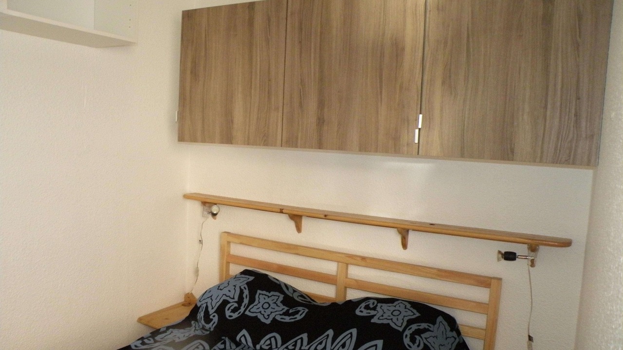 Photo of Bedroom in Venosc