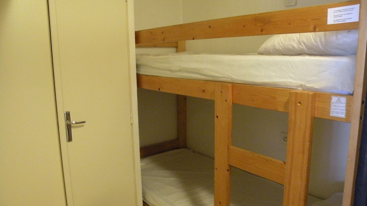 Photo of Bedroom in Venosc