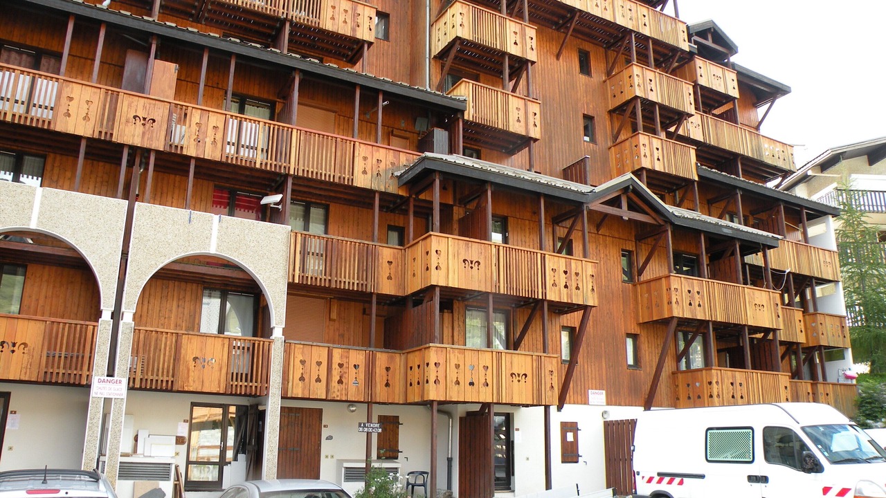 Photo of Outdoor in Venosc