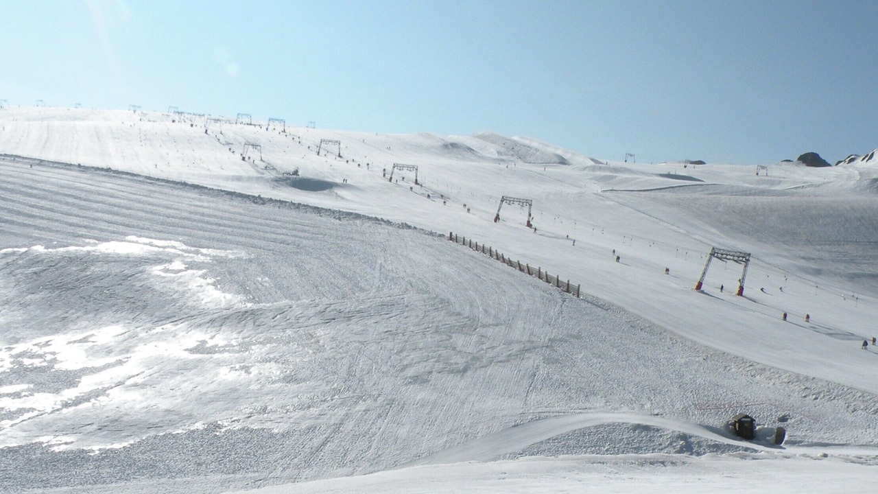 Photo of Others in Venosc