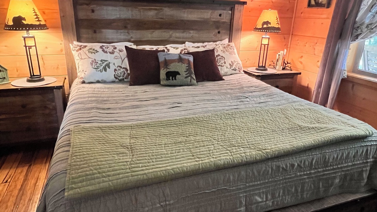 Photo of Bedroom in Franklin