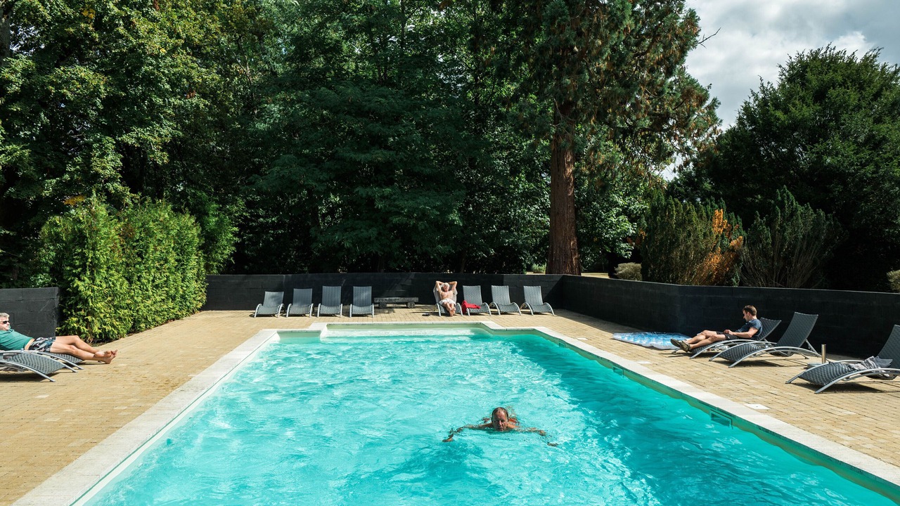 Photo of Outdoor in Marthon