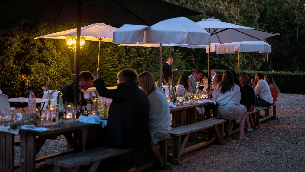 Photo of Outdoor in Marthon