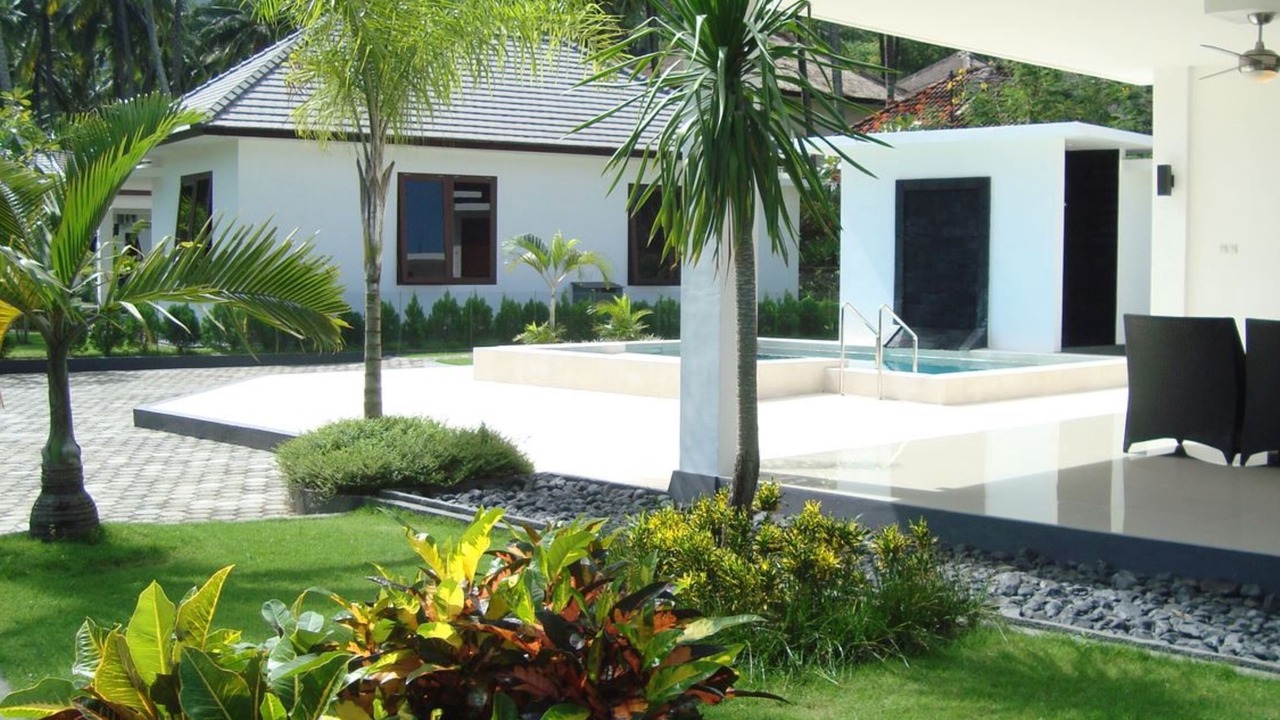 Photo of Outdoor in Senggigi
