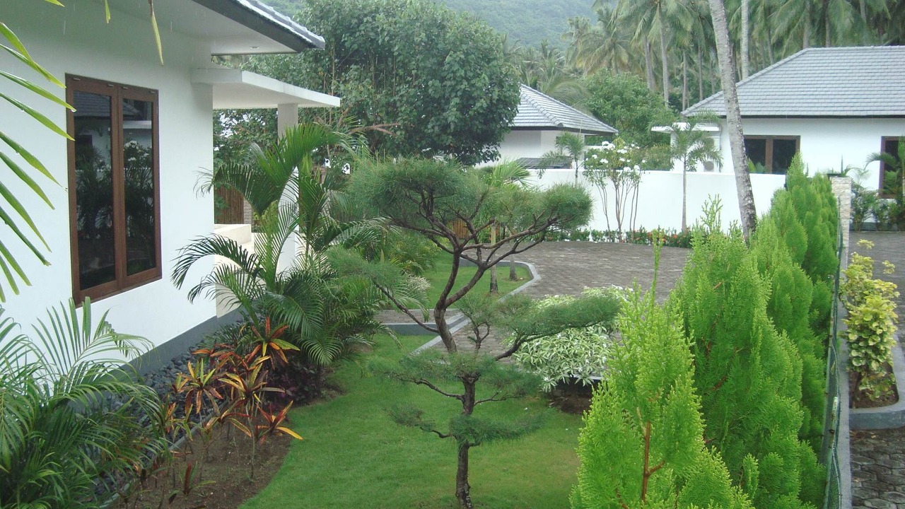 Photo of Outdoor in Senggigi