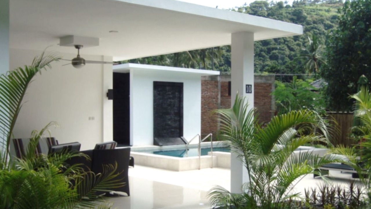 Photo of Outdoor in Senggigi