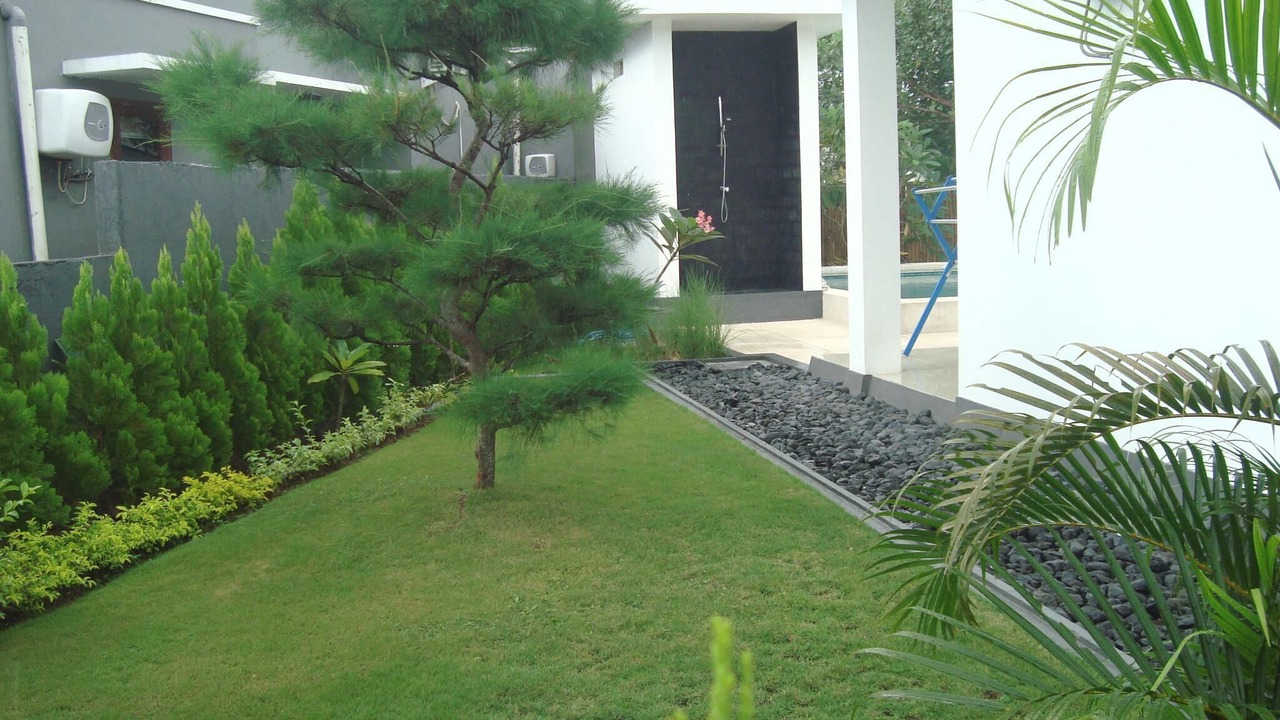 Photo of Outdoor in Senggigi