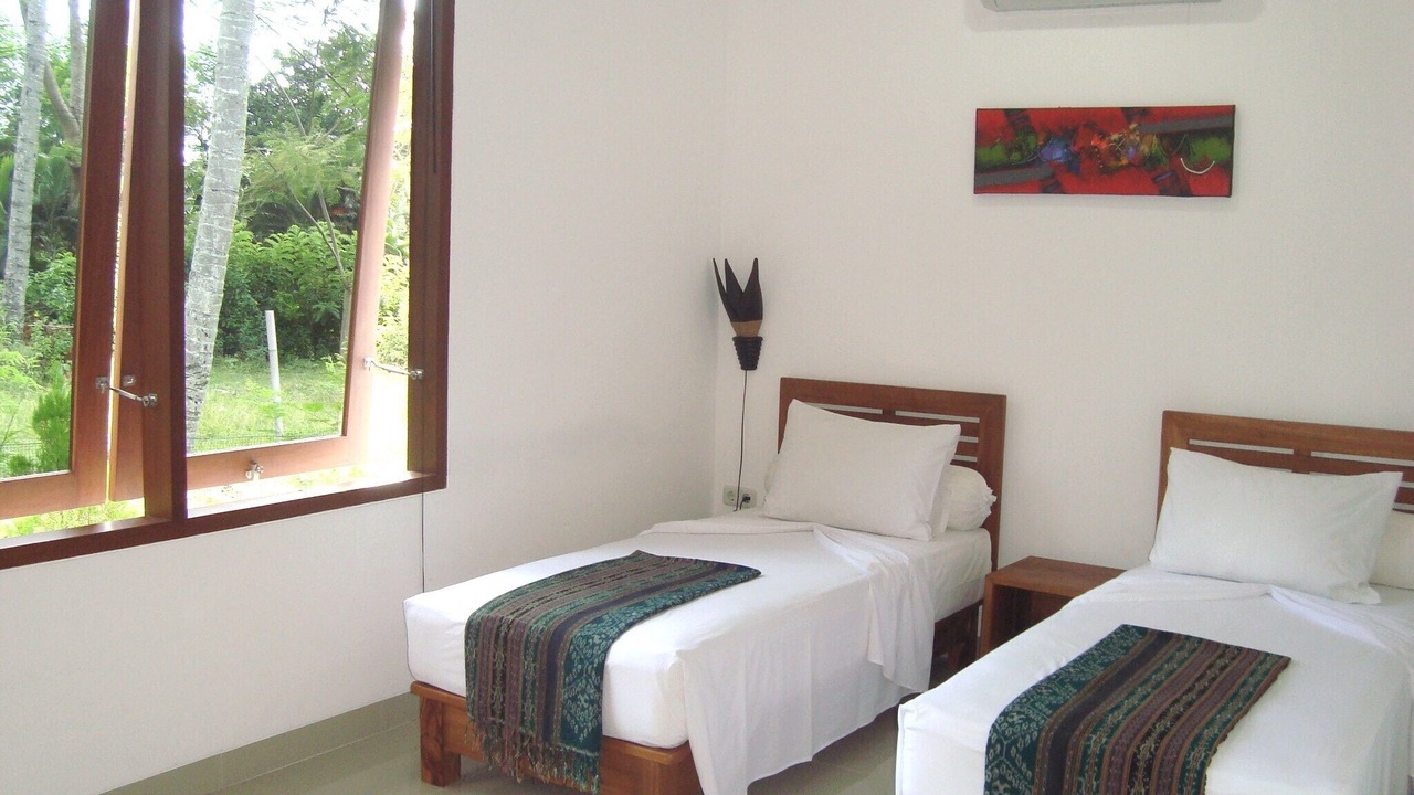 Photo of Bedroom in Senggigi