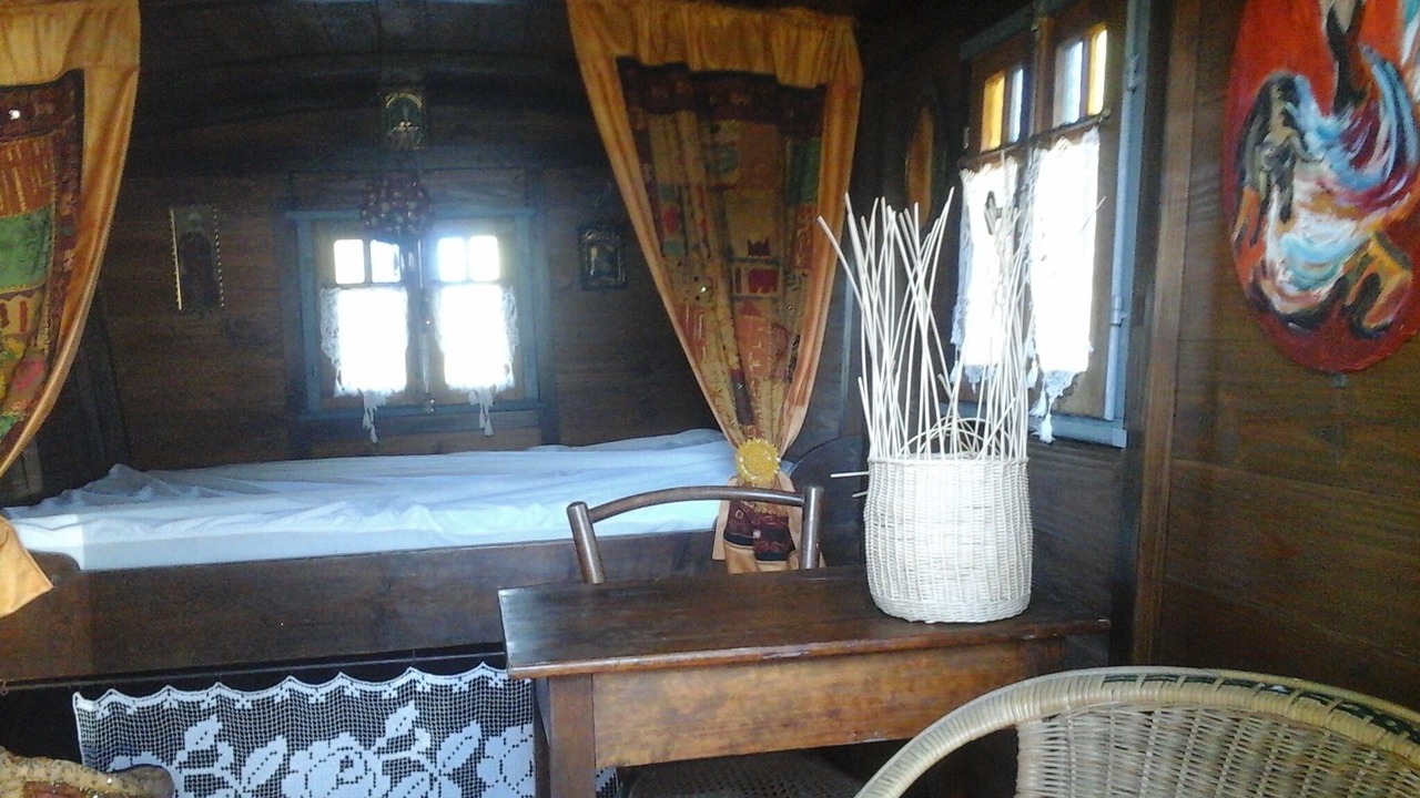 Photo of Bedroom in Saint-Laurent-d'Aigouze