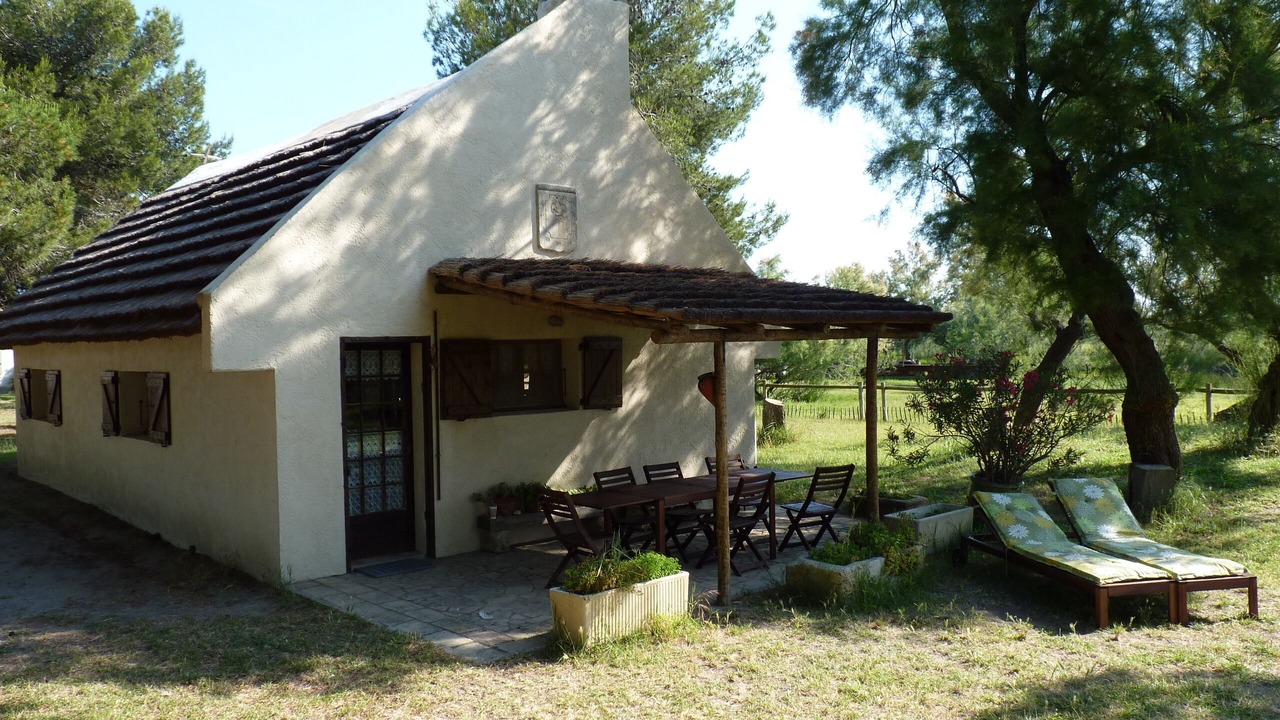 Photo of Outdoor in Saint-Laurent-d'Aigouze