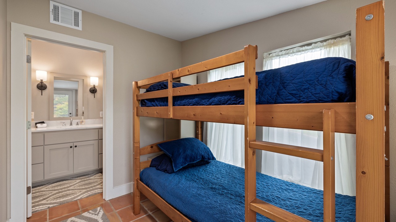 Photo of Bathroom in Boerne