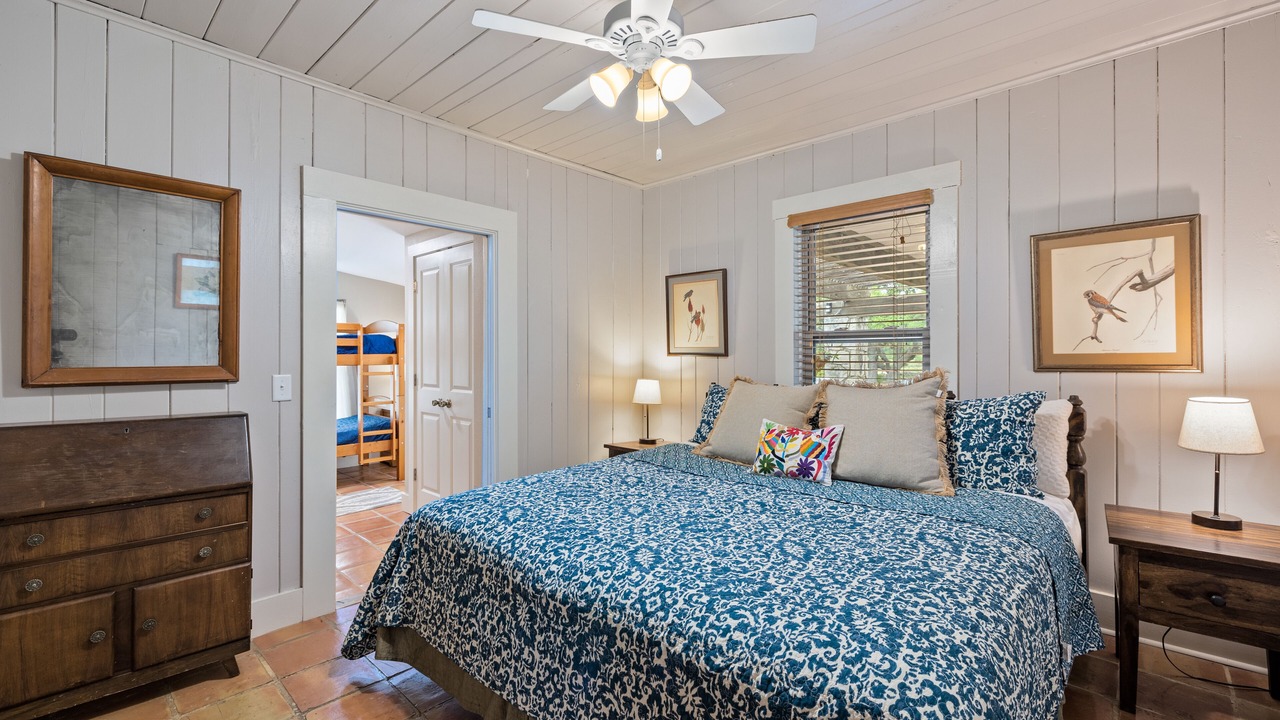 Photo of Bedroom in Boerne