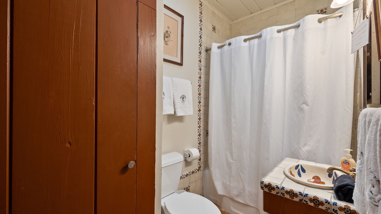 Photo of Bathroom in Boerne