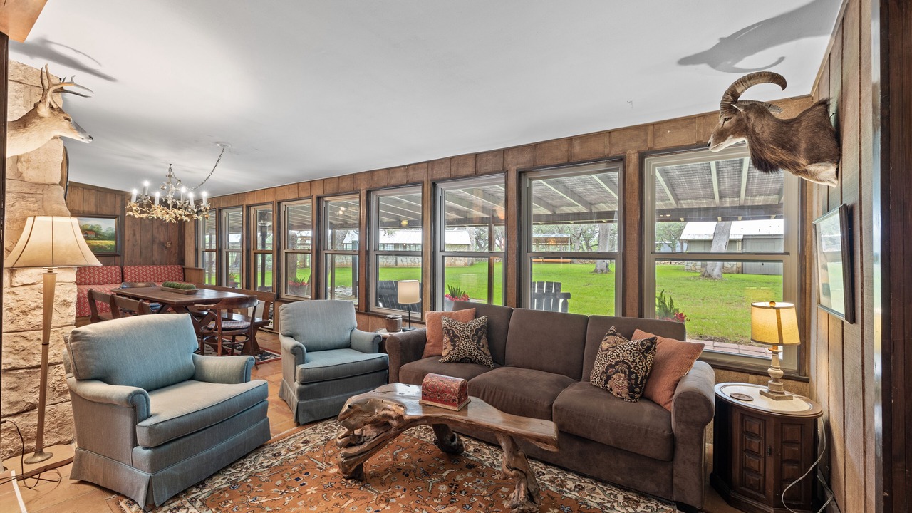 Photo of Livingroom in Boerne