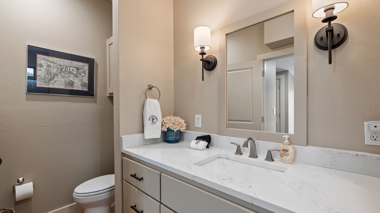 Photo of Bathroom in Boerne