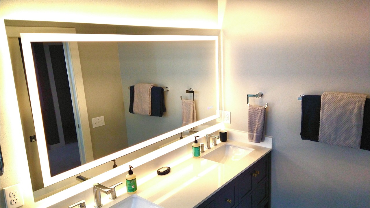 Photo of Bathroom in Old East Dallas