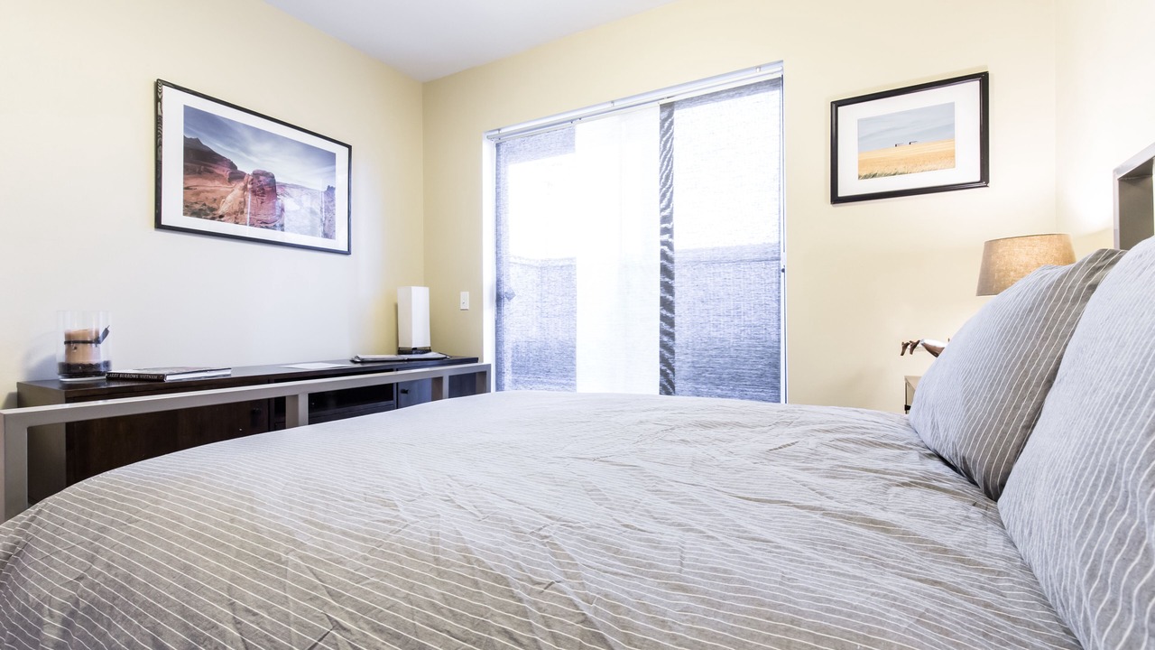 Photo of Bedroom in Old East Dallas