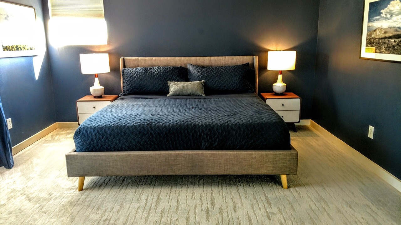 Photo of Bedroom in Old East Dallas