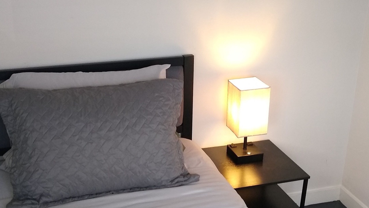 Photo of Bedroom in Old East Dallas