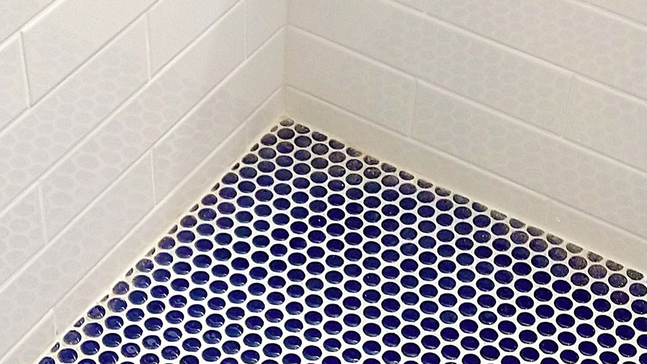Photo of Bathroom in Old East Dallas