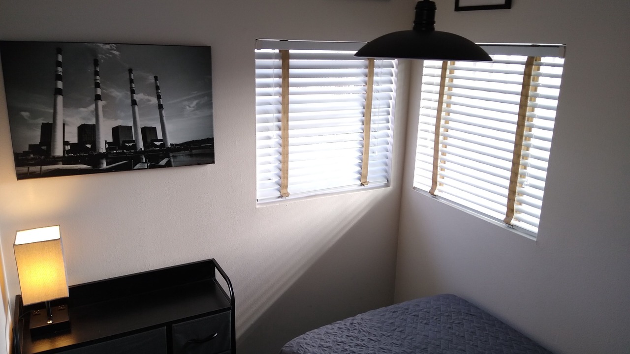 Photo of Bedroom in Old East Dallas