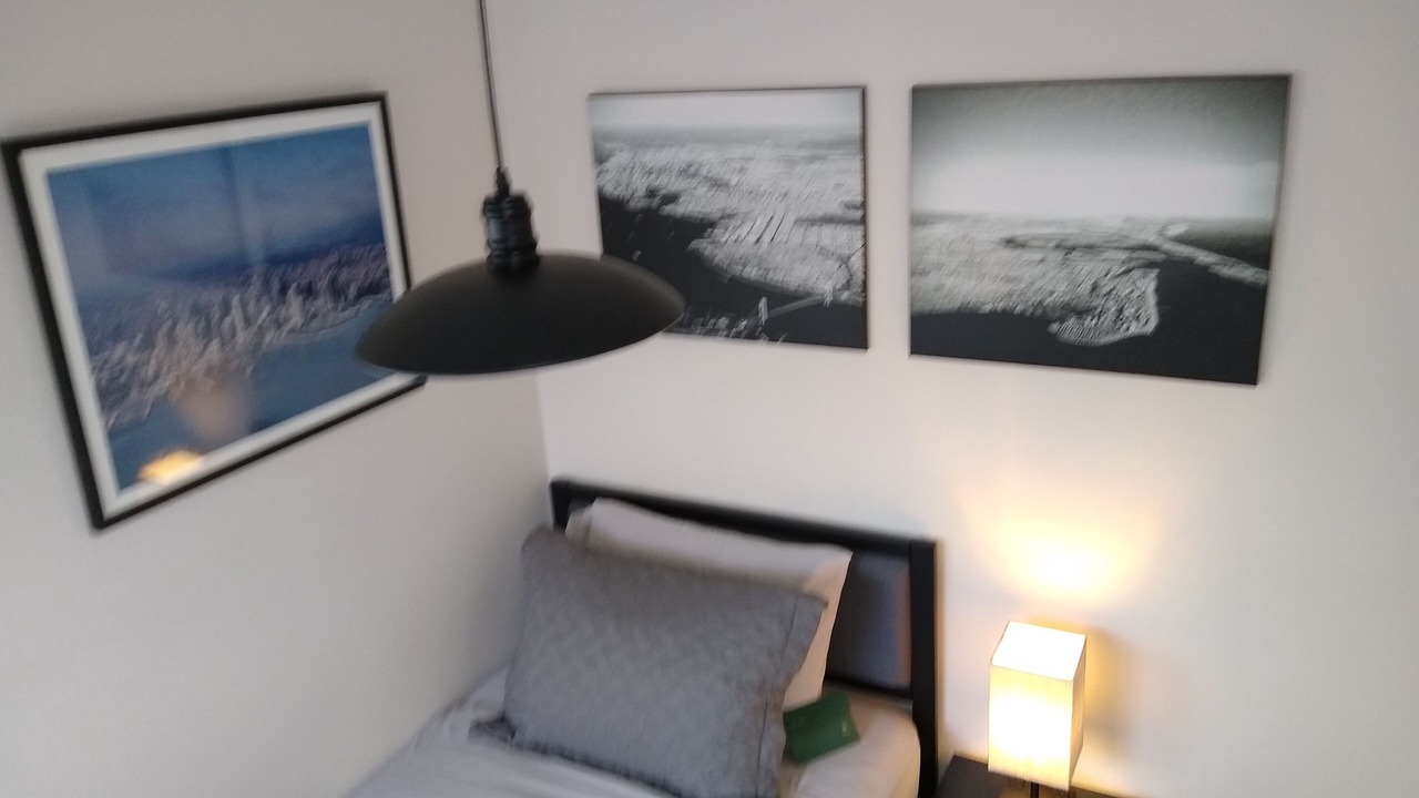 Photo of Bedroom in Old East Dallas