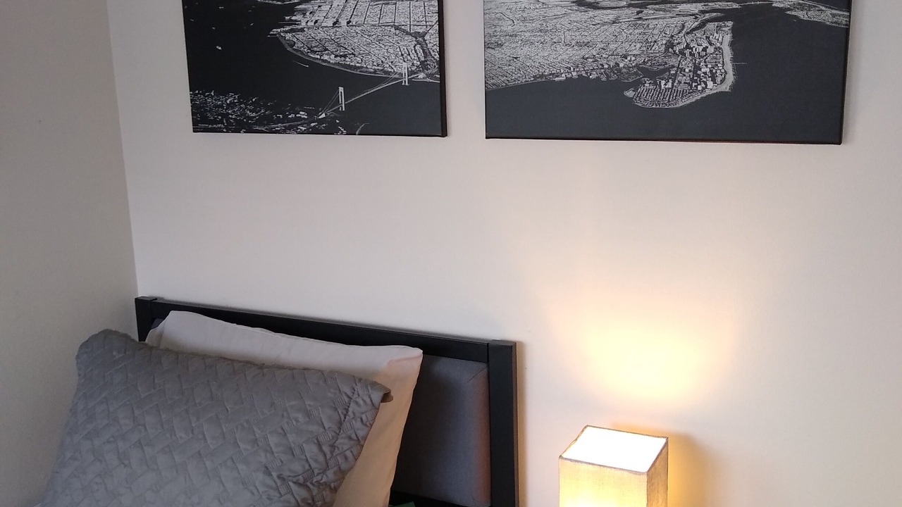 Photo of Bedroom in Old East Dallas