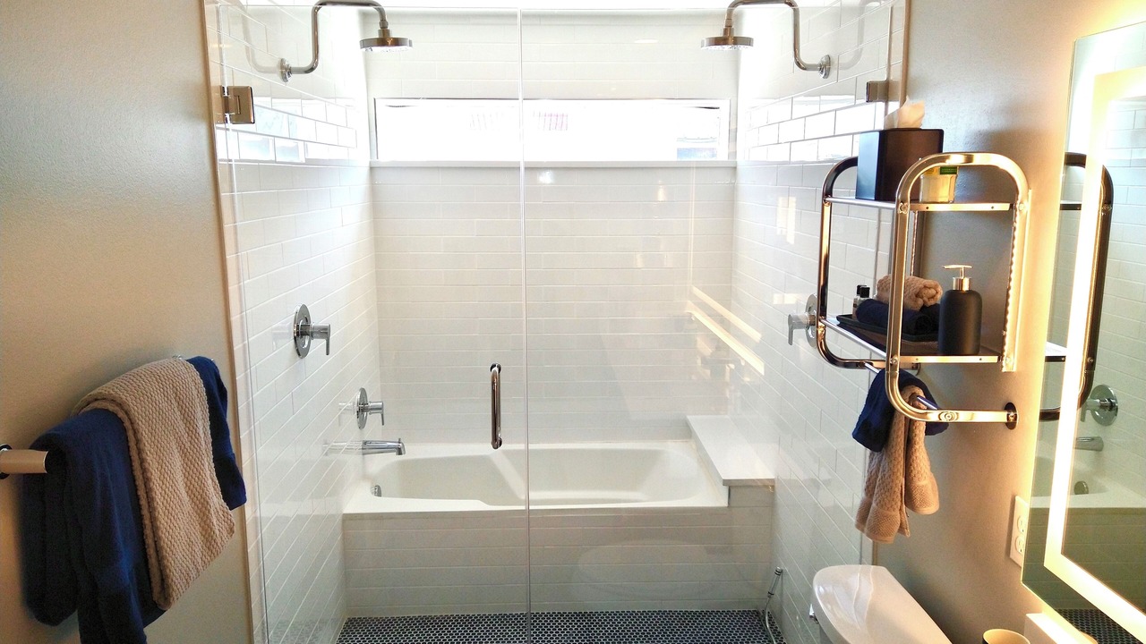 Photo of Bathroom in Old East Dallas