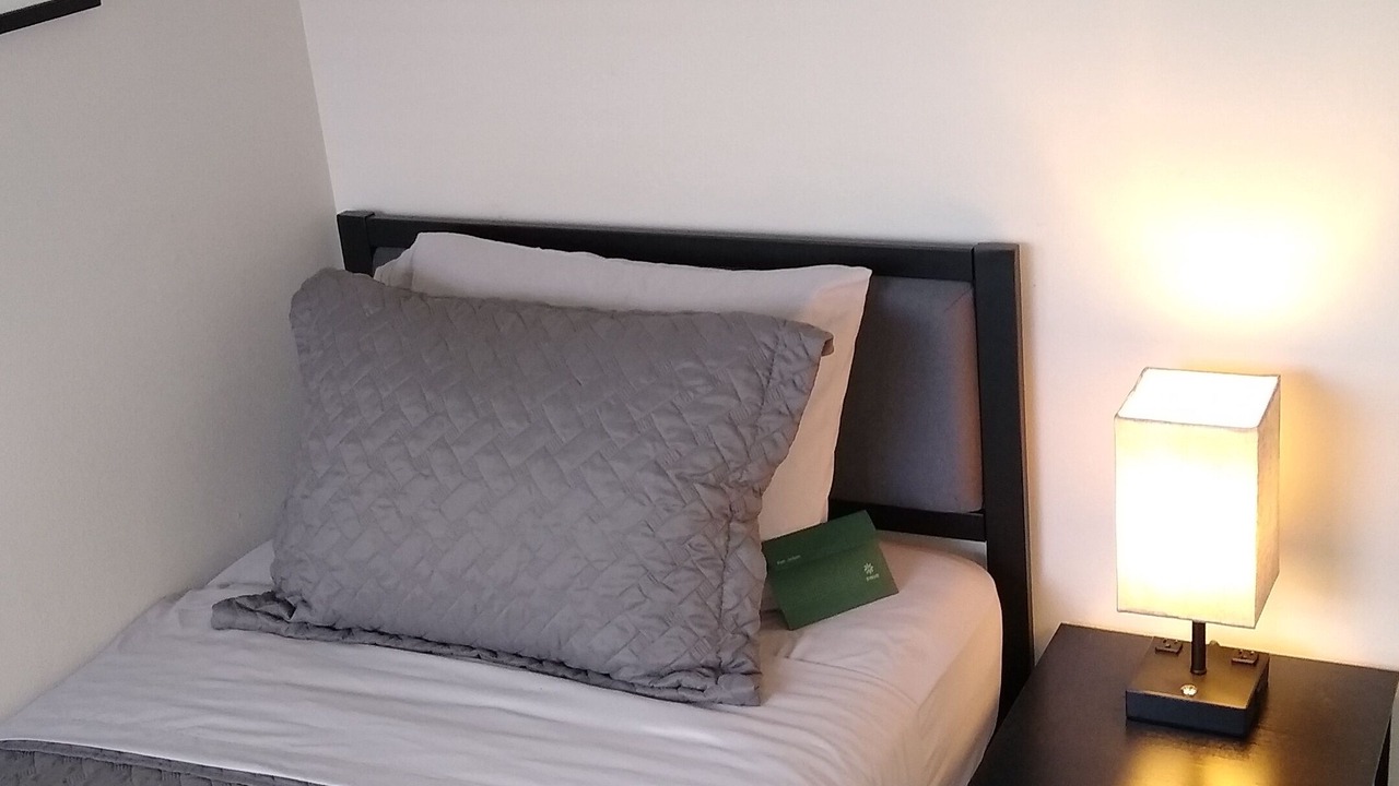Photo of Bedroom in Old East Dallas