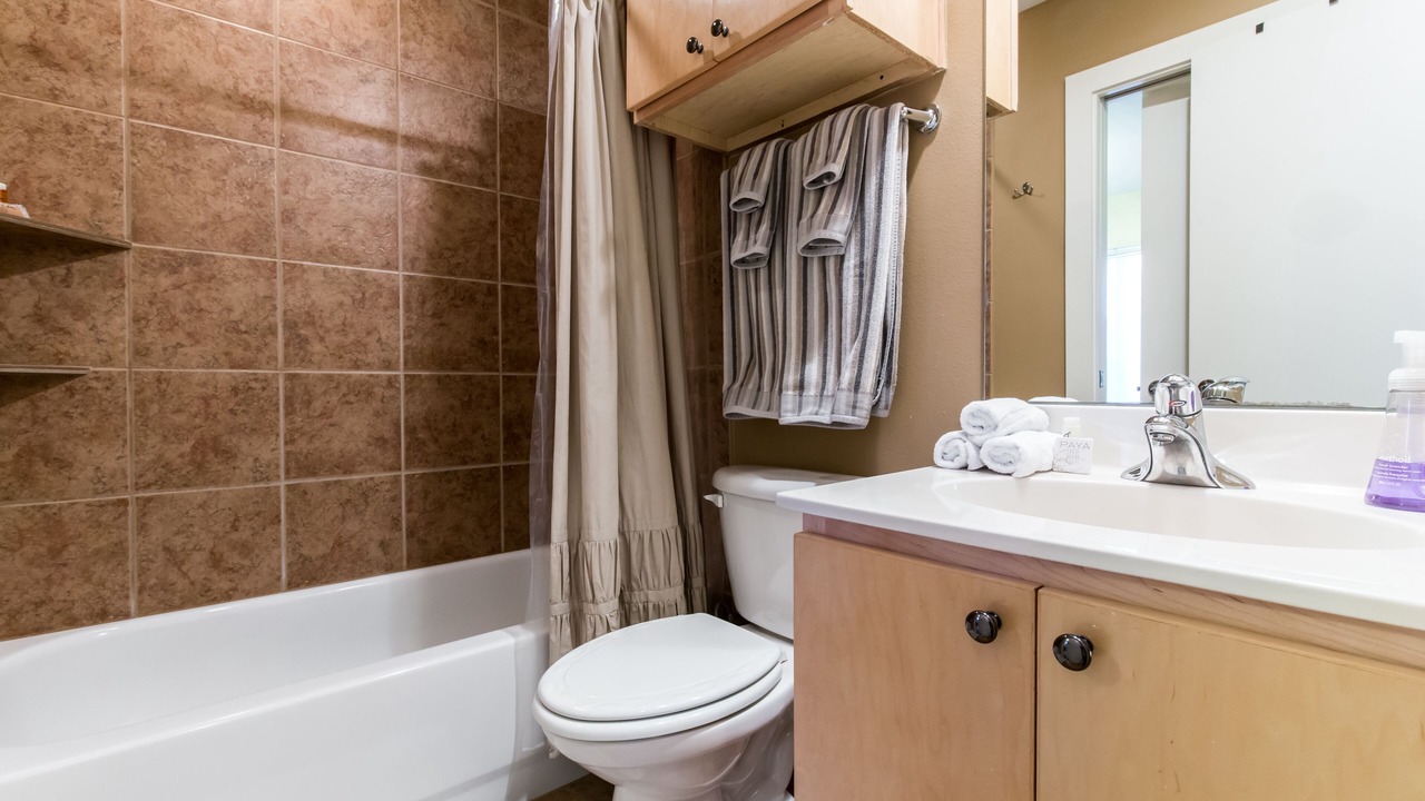 Photo of Bathroom in Old East Dallas