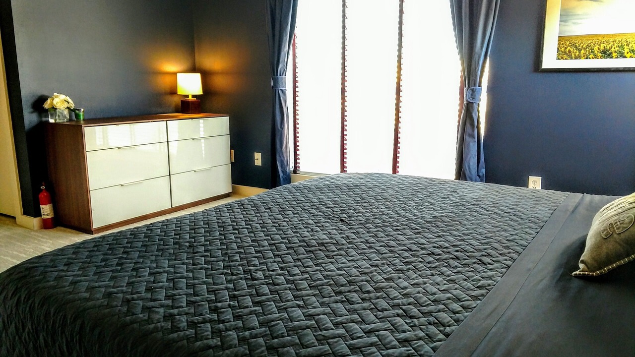 Photo of Bedroom in Old East Dallas