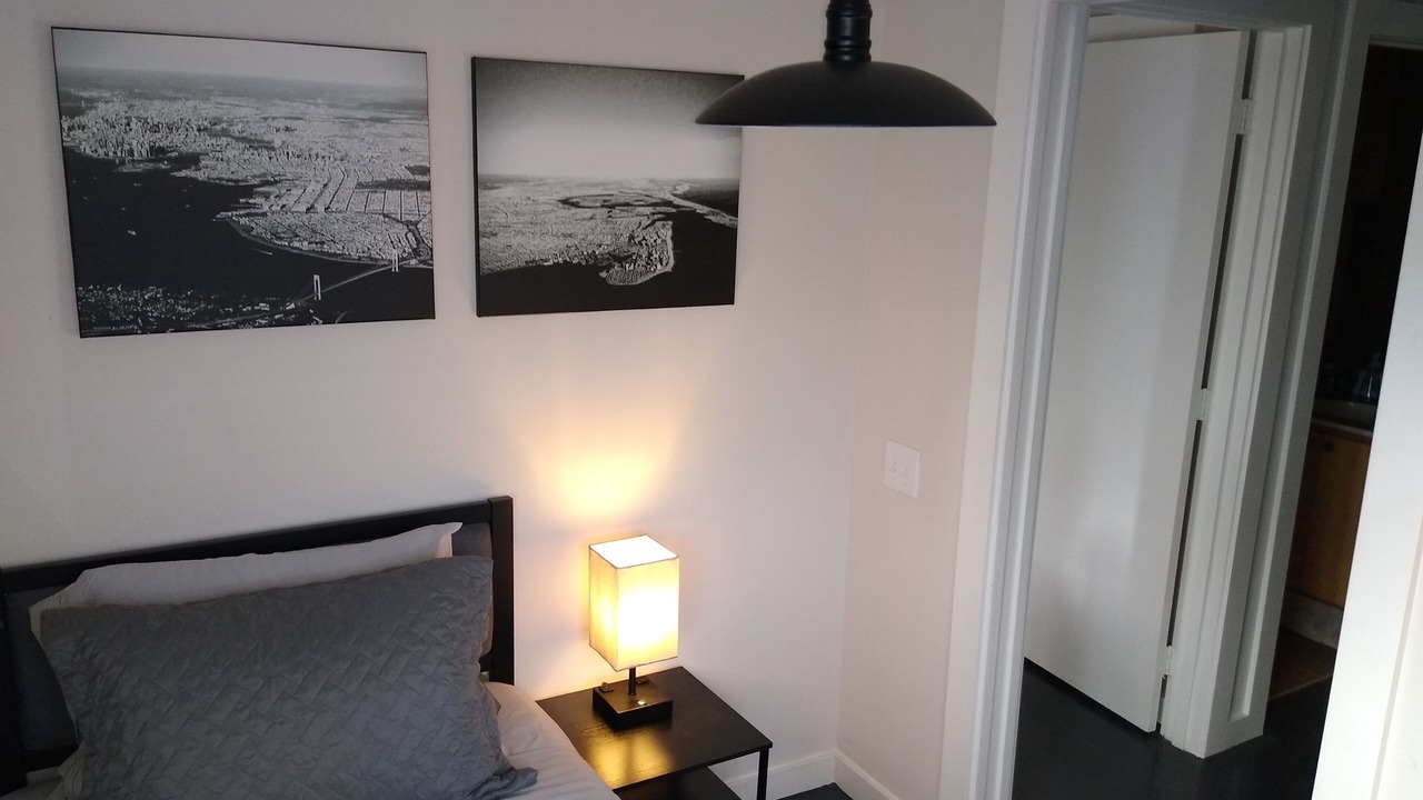 Photo of Bedroom in Old East Dallas