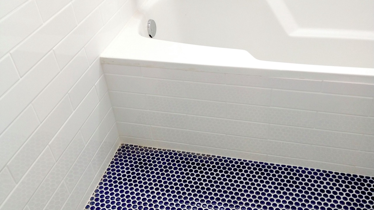 Photo of Bathroom in Old East Dallas