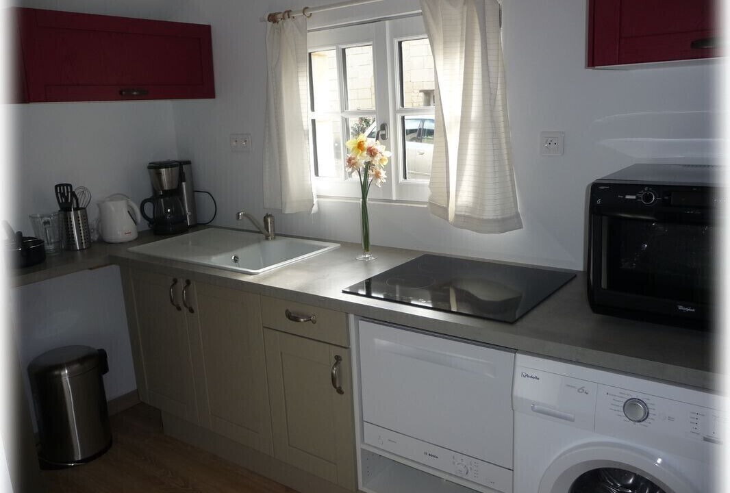 Photo of Kitchen in Louerre