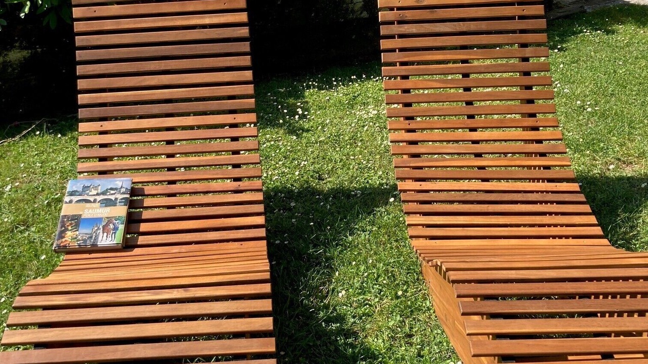 Photo of Outdoor in Louerre
