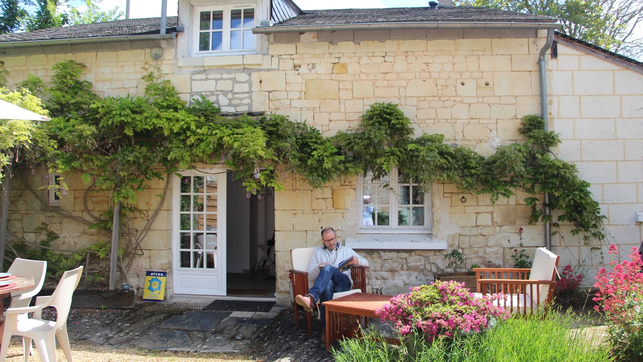 Photo of Outdoor in Louerre